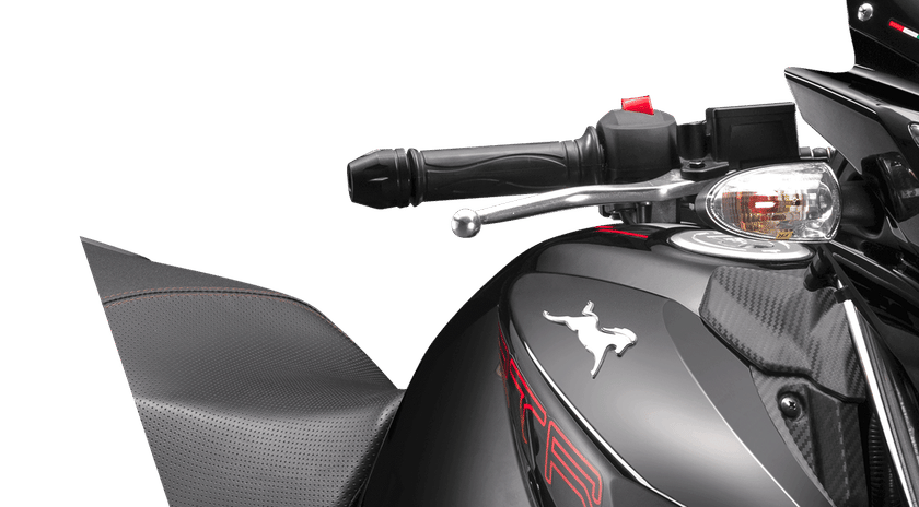 Apache RTR 180 2019-2020 image