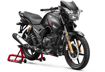 Apache RTR 180 2019-2020 