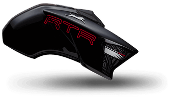 Apache RTR 180 2019-2020 