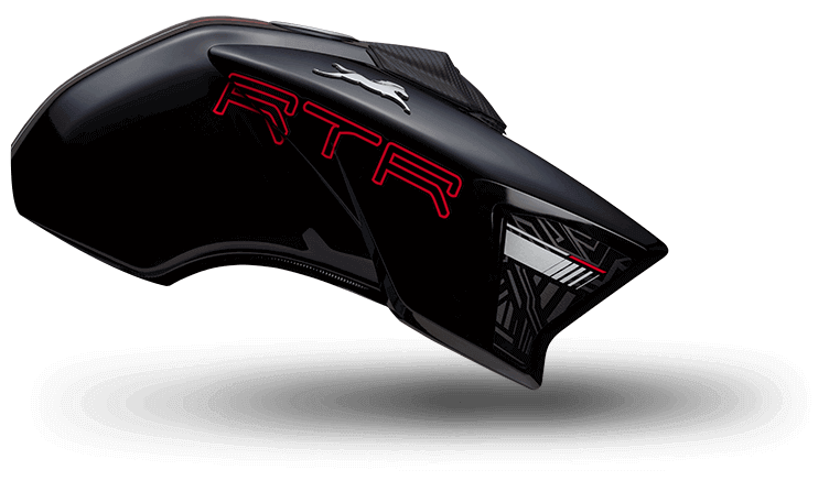 Apache RTR 180 2019-2020 image