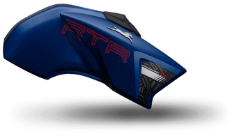 Apache RTR 180 2019-2020 