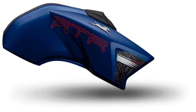 Apache RTR 180 2019-2020 image