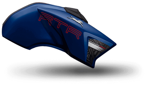 TVS Apache RTR 180 2019-20 Images