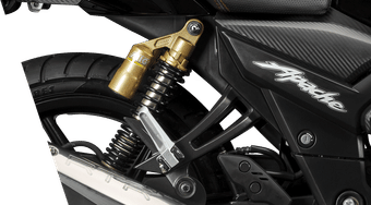 Apache RTR 180 2019-2020 