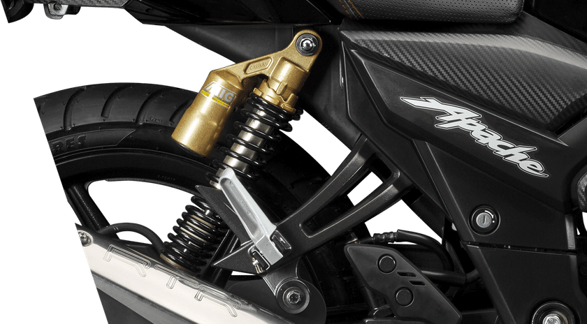 Apache RTR 180 2019-2020 image