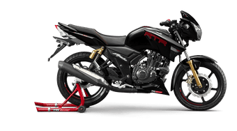 Apache RTR 180 2019-2020 