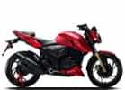 TVS Apache RTR 200 4V 2018-2020 image