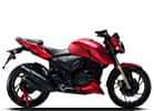 TVS Apache RTR 200 4V BS VI Dual Channel undefined