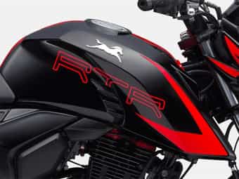 TVS Apache RTR 200 4V 2018-2020 