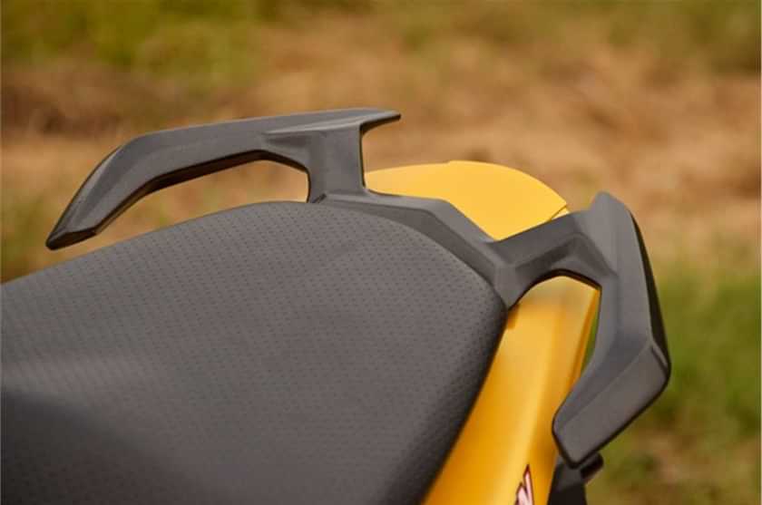 TVS Apache RTR 200 4V 2018-2020 image TVS Apache RTR 200 4V 2018-2020 image