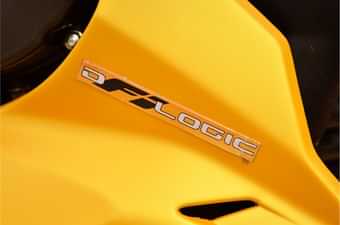 TVS Apache RTR 200 4V 2018-2020 TVS Apache RTR 200 4V 2018-2020