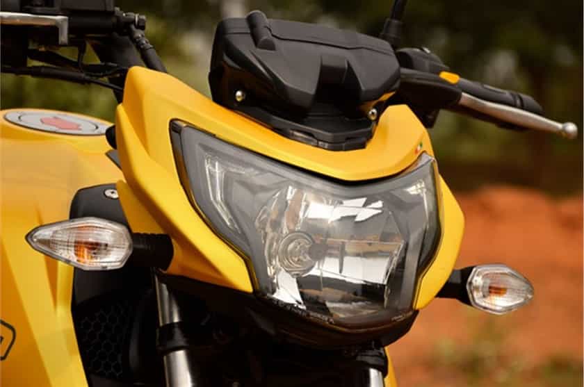 TVS Apache RTR 200 4V 2018-2020 image