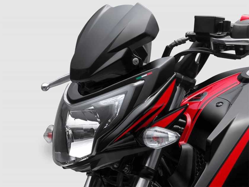 TVS Apache RTR 200 4V 2018-2020 image