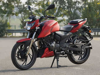 TVS Apache RTR 200 4V 2018-2020 TVS Apache RTR 200 4V 2018-2020