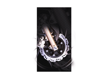 TVS Apache RTR 200 4V 2018-2020 