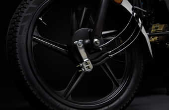 TVS Radeon 2018-2020 