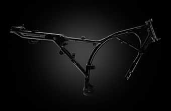 TVS Radeon 2018-2020 