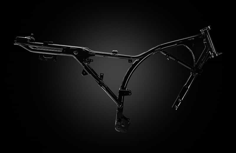 TVS Radeon 2018-2020 image