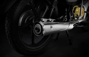 TVS Radeon 2018-2020 