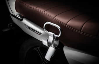 TVS Radeon 2018-2020 