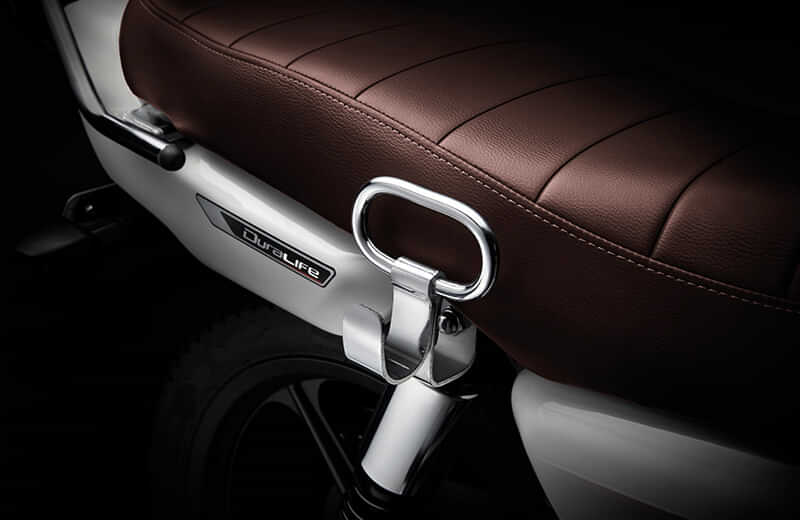 TVS Radeon 2018-2020 image