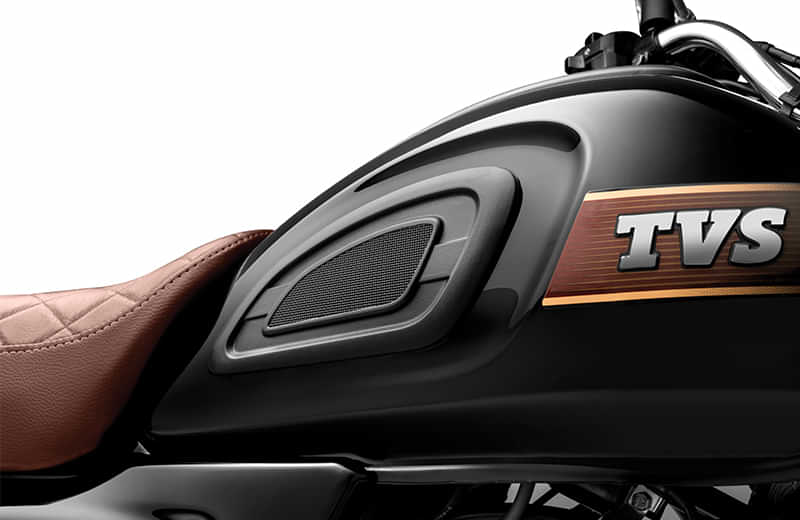 TVS Radeon 2018-2020 image