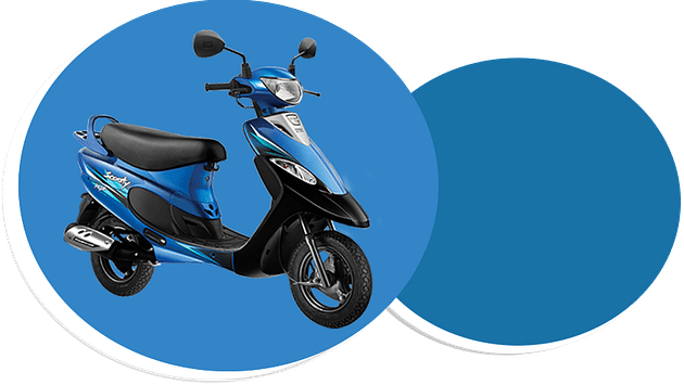 tvs bs4 scooty