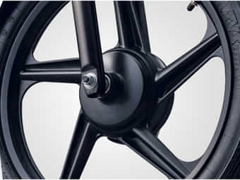 TVS Sport 2017-2020 TVS Sport 2017-2020