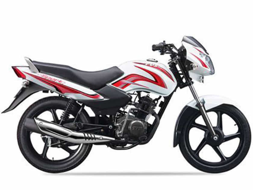 TVS Sport 2017-2020 image TVS Sport 2017-2020 image