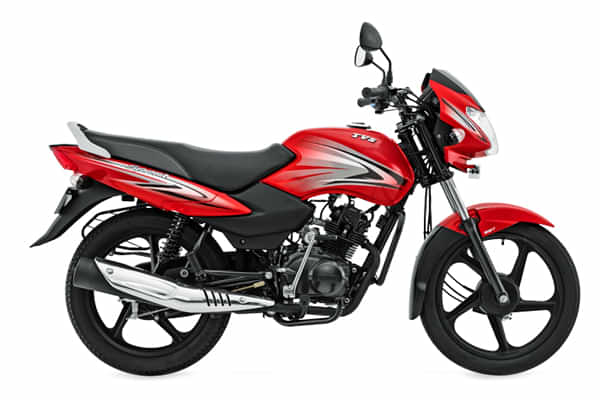 TVS Sport 2017-2020 image