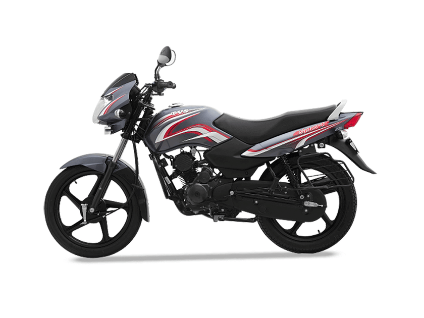TVS Sport 2017-2020 image TVS Sport 2017-2020 image