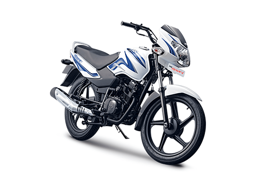 TVS Sport 2017-2020 image TVS Sport 2017-2020 image