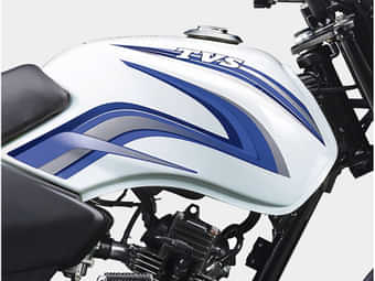 TVS Sport 2017-2020 TVS Sport 2017-2020