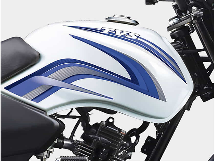 TVS Sport 2017-2020 image TVS Sport 2017-2020 image