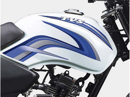 TVS Sport 2017-20 Electric Start Alloy Wheel On Road Price, Features ...