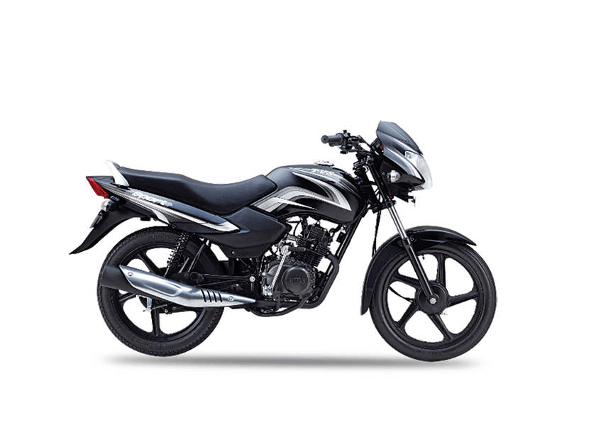 TVS Sport 2017-2020 image TVS Sport 2017-2020 image