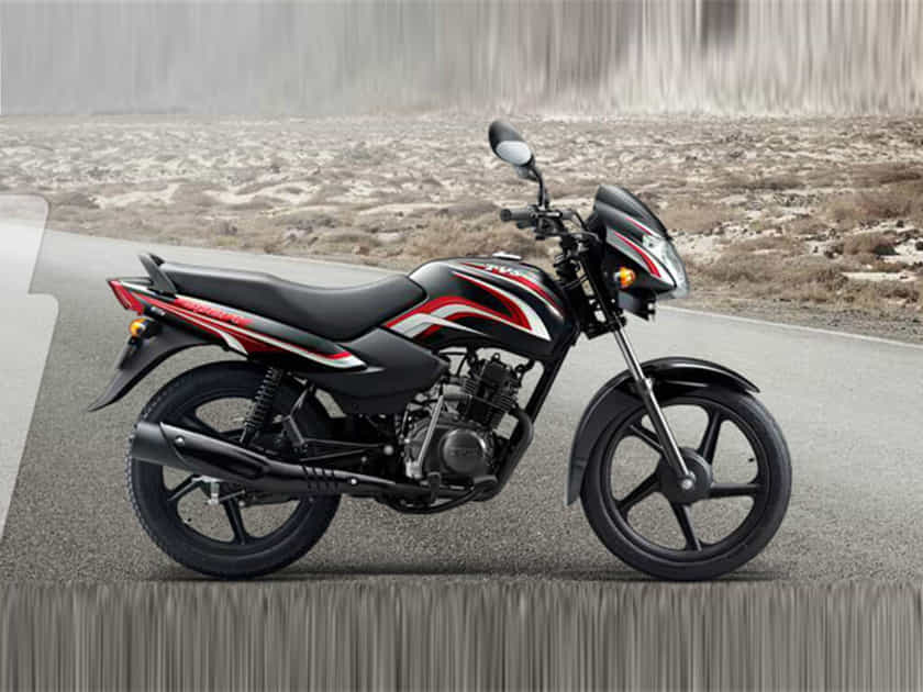 TVS Sport 2017-2020 image TVS Sport 2017-2020 image
