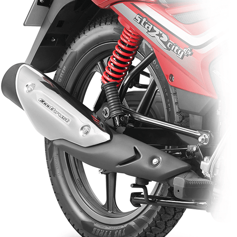 Tvs star city plus kargil 2024 edition price