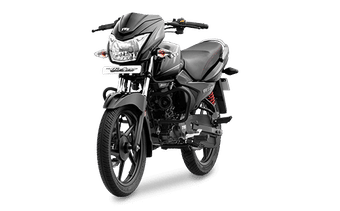 TVS Victor 2016-2020 