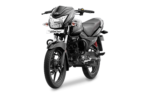 TVS Victor 2016-2020 image