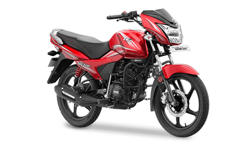 Tvs victor bs4 deals