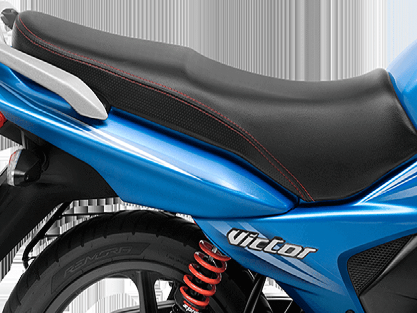 TVS Victor 2016-2020 image