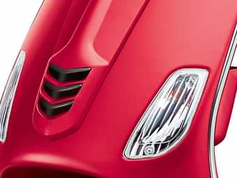 Vespa SXL 150 2020-2023 