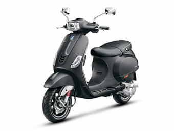 Vespa SXL 150 2020-2023 