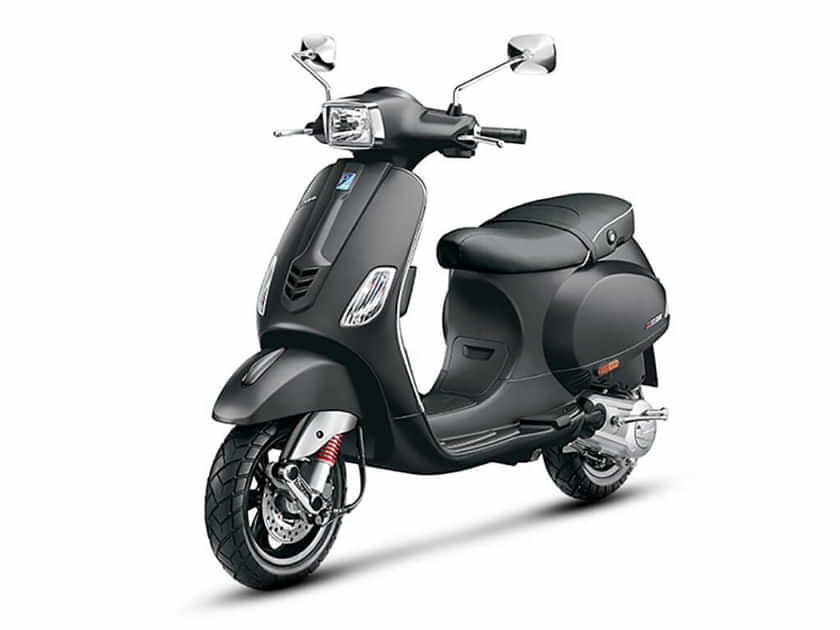 Vespa SXL 150 2020-2023 image