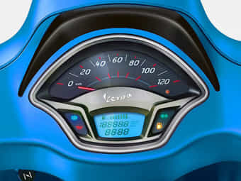 Vespa SXL 150 2020-2023 Vespa SXL 150 2020-2023