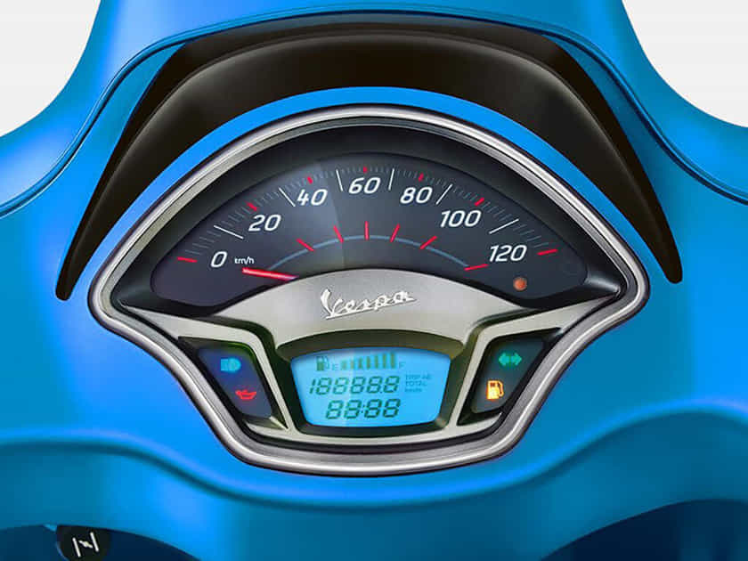 Vespa SXL 150 2020-2023 image Vespa SXL 150 2020-2023 image