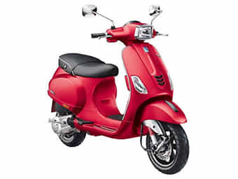 Vespa SXL 150 2020-2023 Vespa SXL 150 2020-2023