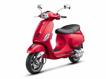 Vespa SXL 150 2020-2023 Vespa SXL 150 2020-2023