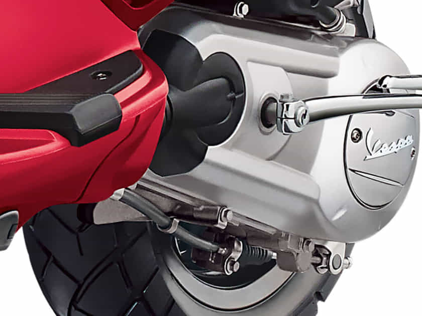 Vespa SXL 150 2020-2023 image Vespa SXL 150 2020-2023 image